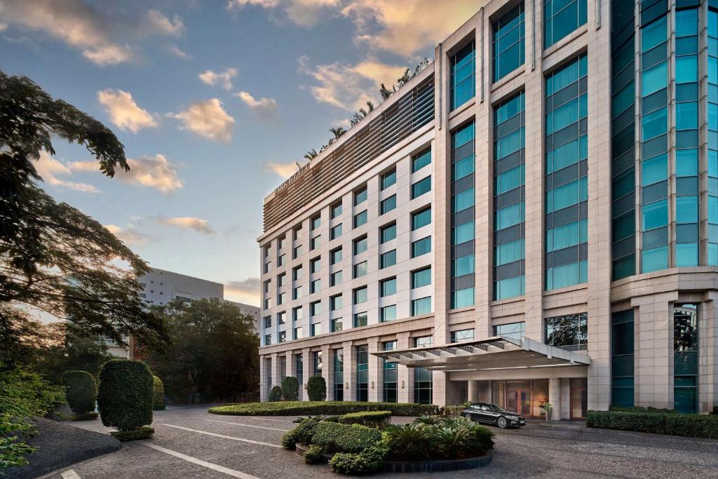 Conference venue in Chennai, India